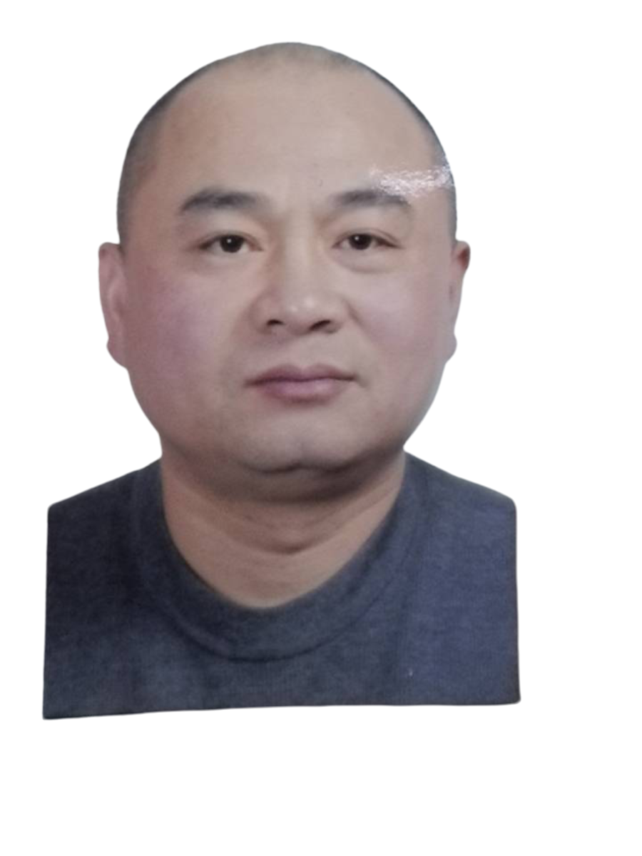 成俊的名片
