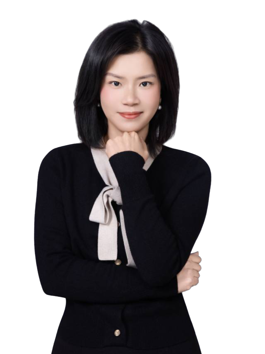 金小婵 Jane的名片