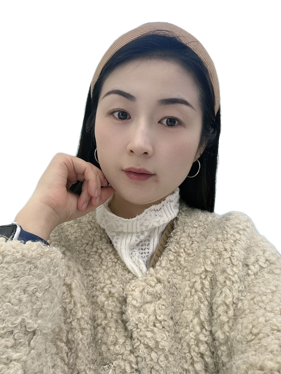 龚婕的名片