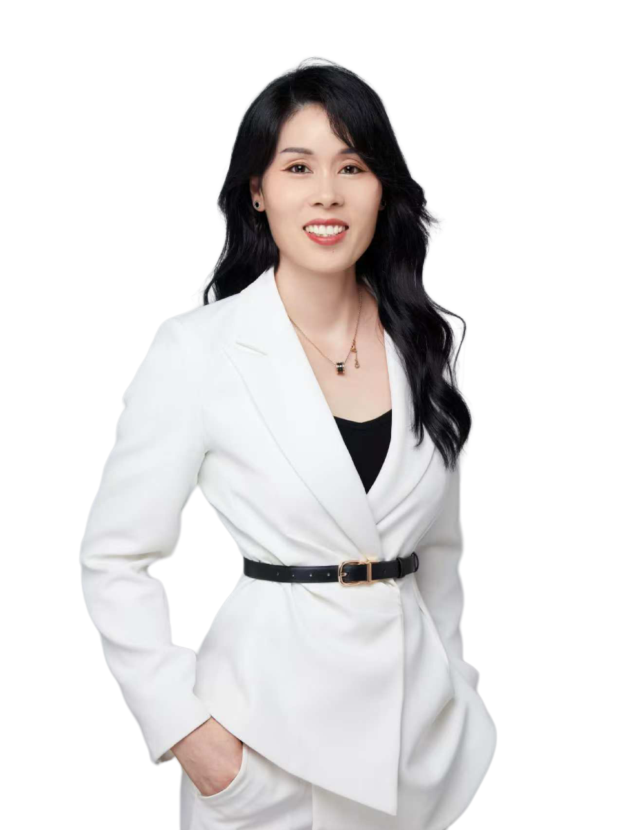 张秀霞的名片