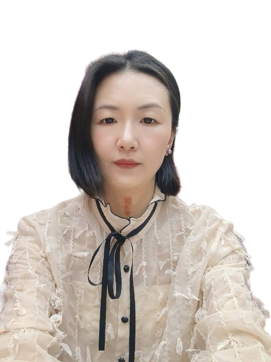 陈小飞的名片