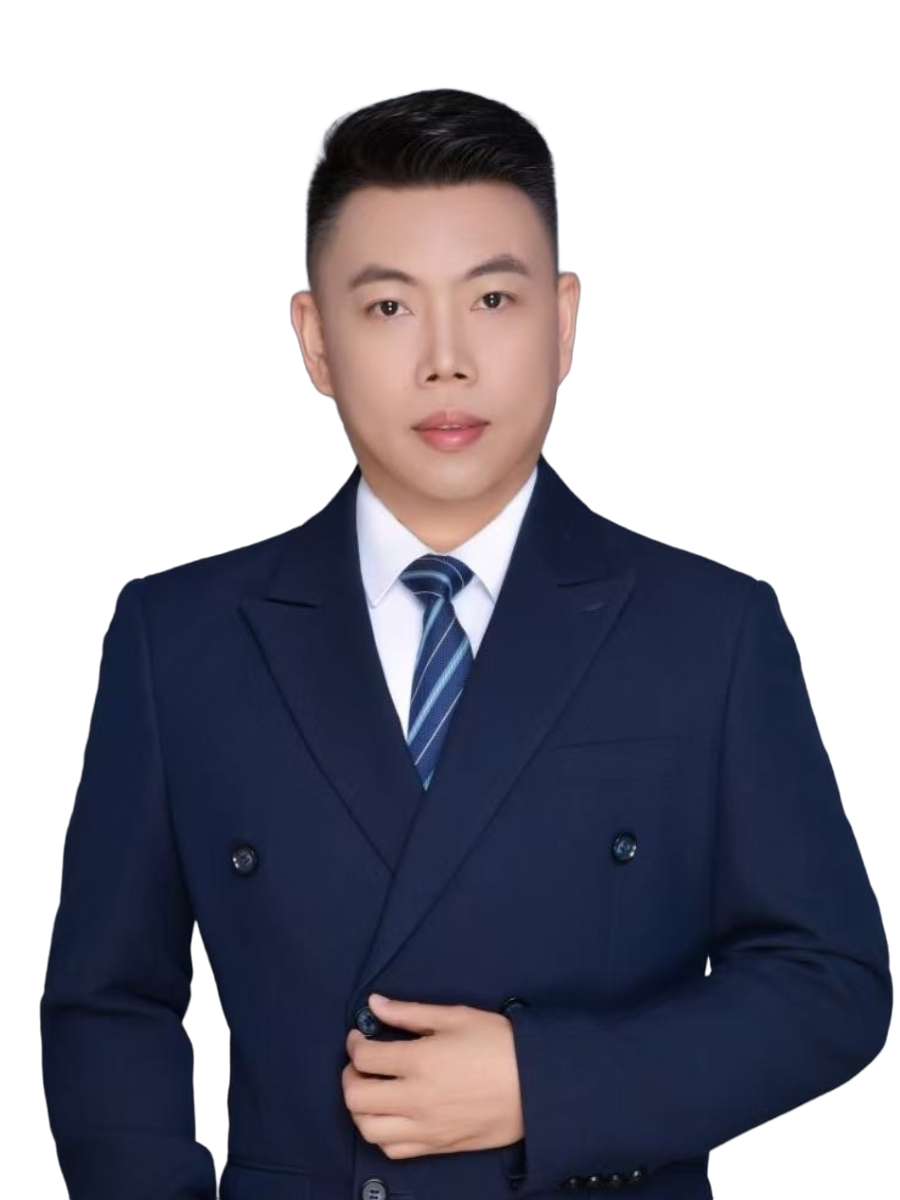 夏志文的名片