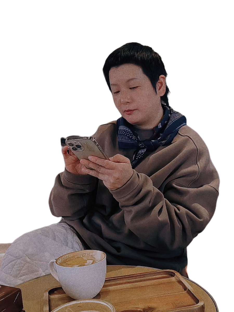 王杏的名片