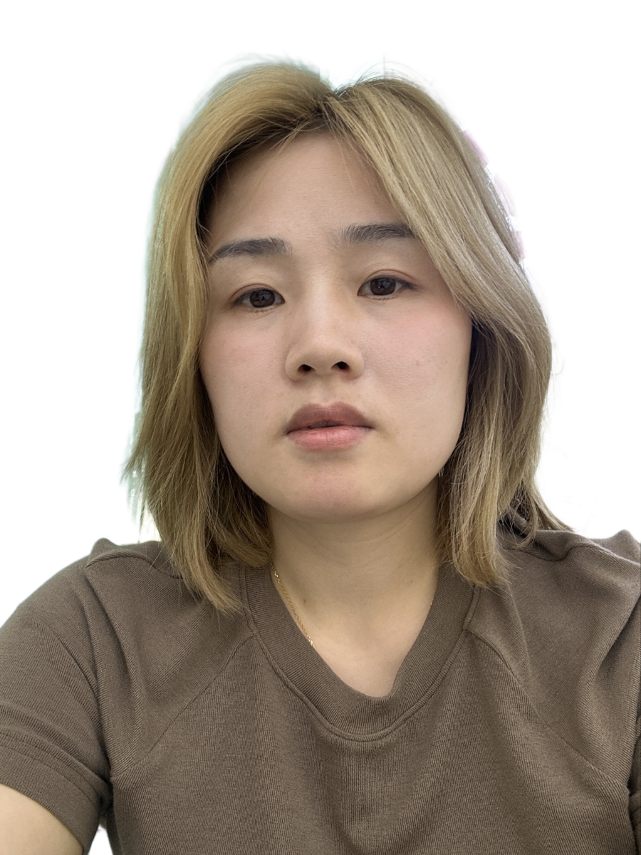 罗舟清的名片