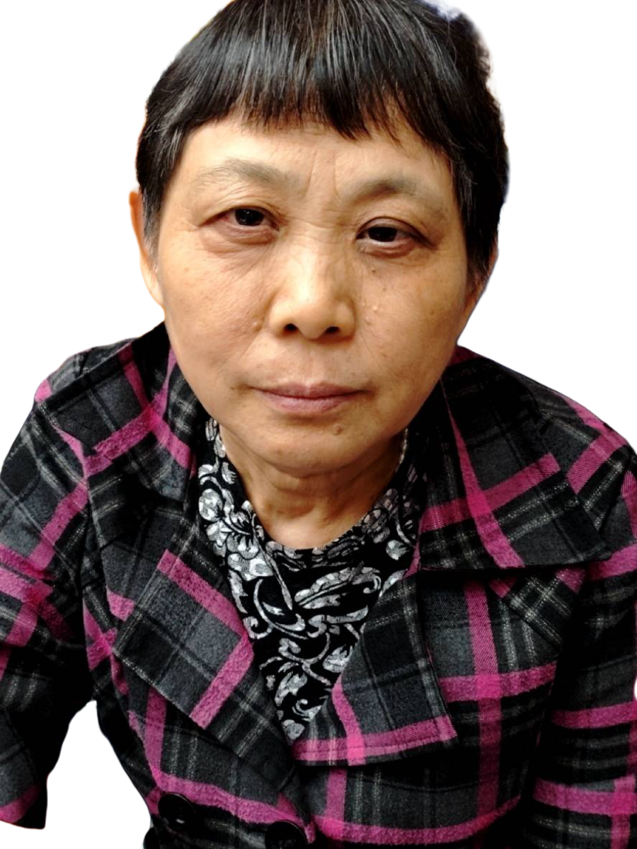钟雅珍的名片