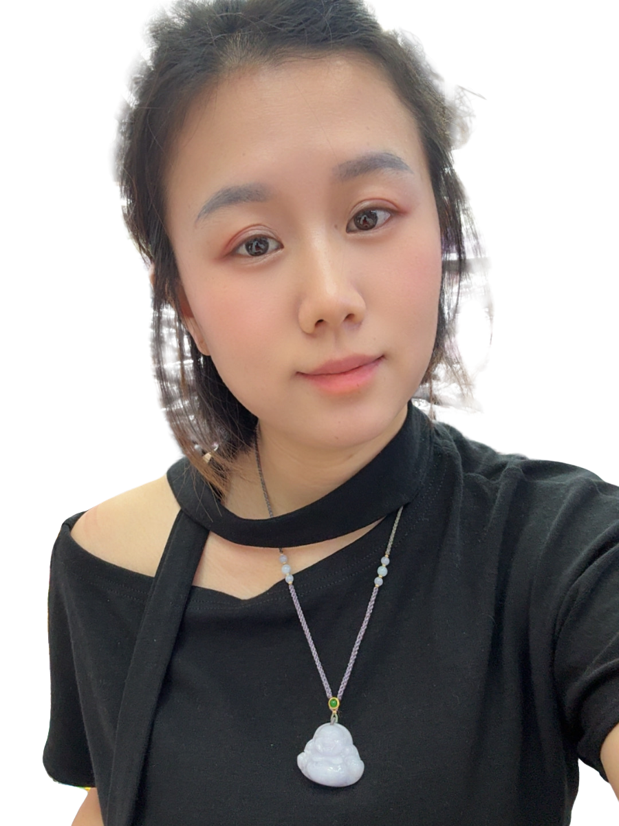叶桃的名片