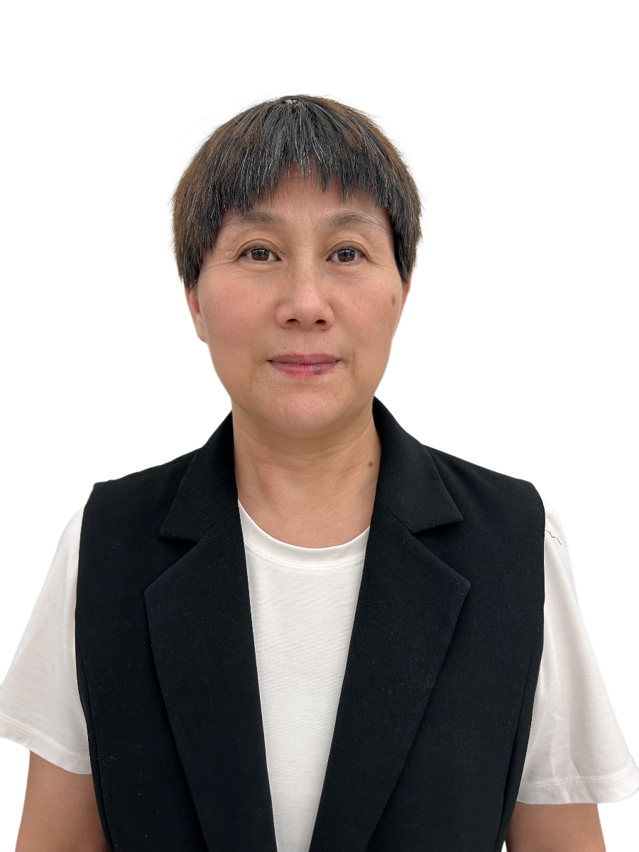 冯春艳的名片