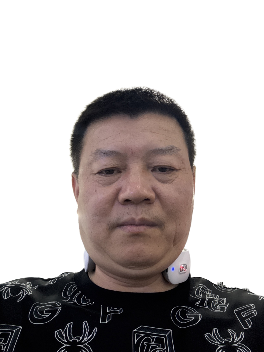 蒋中杰的名片