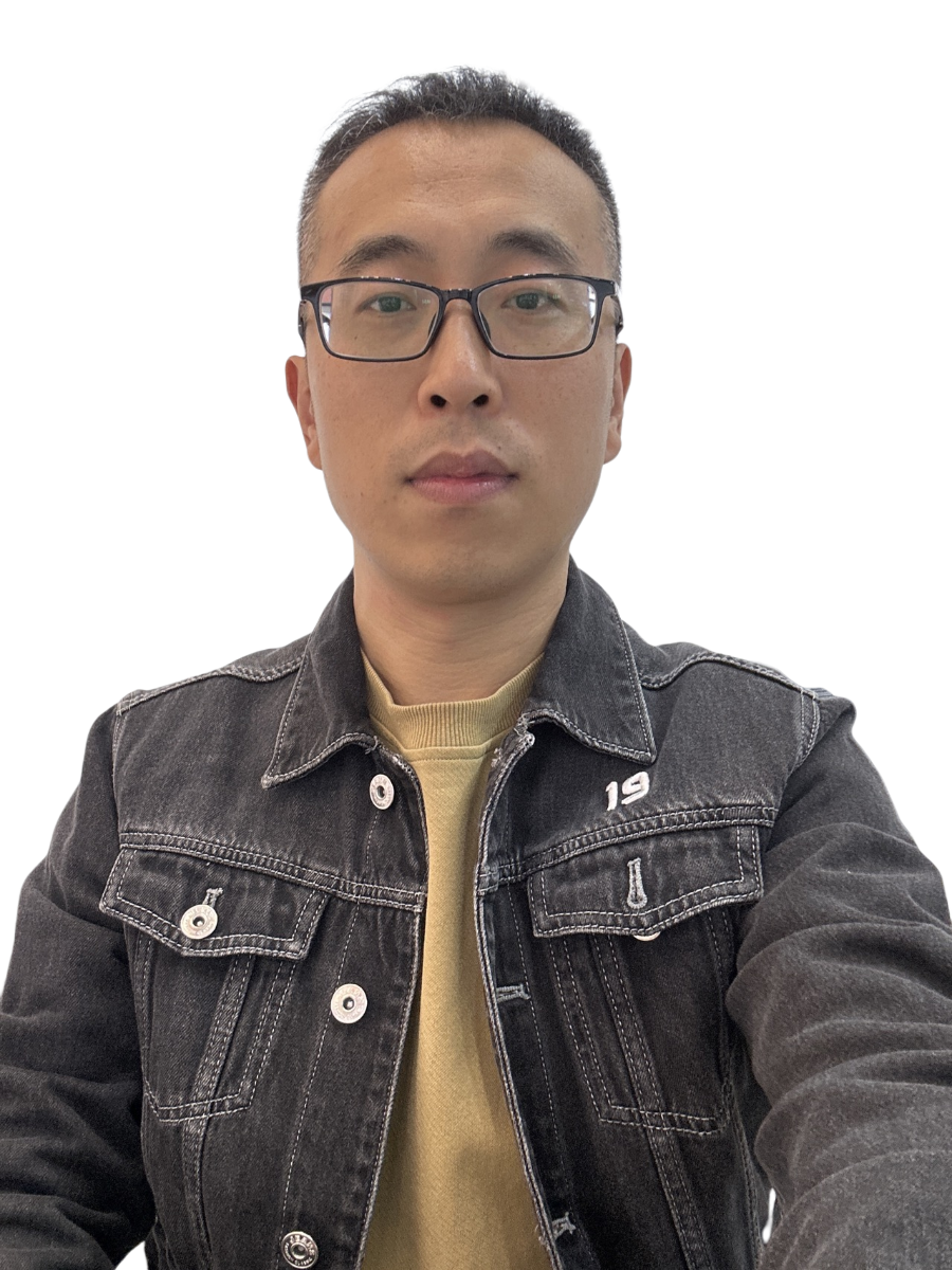 刘宽的名片