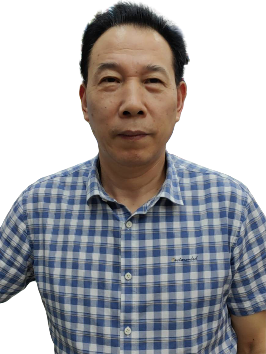 胡加康的名片