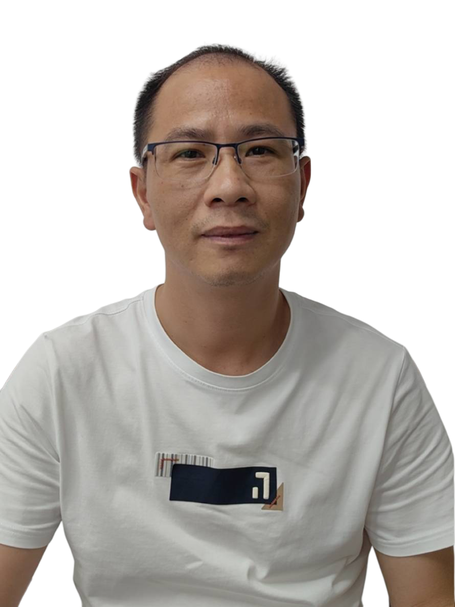 华先生的名片