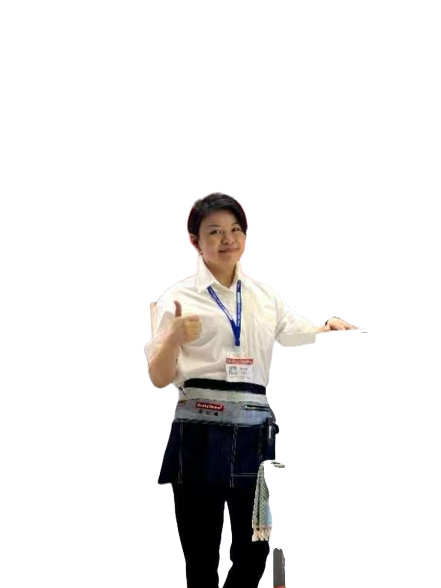 贺单的名片