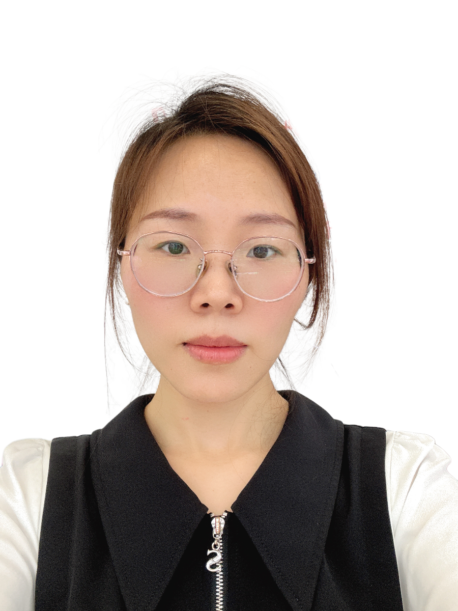 田丽茹的名片