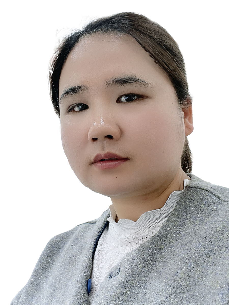 李其梅的名片