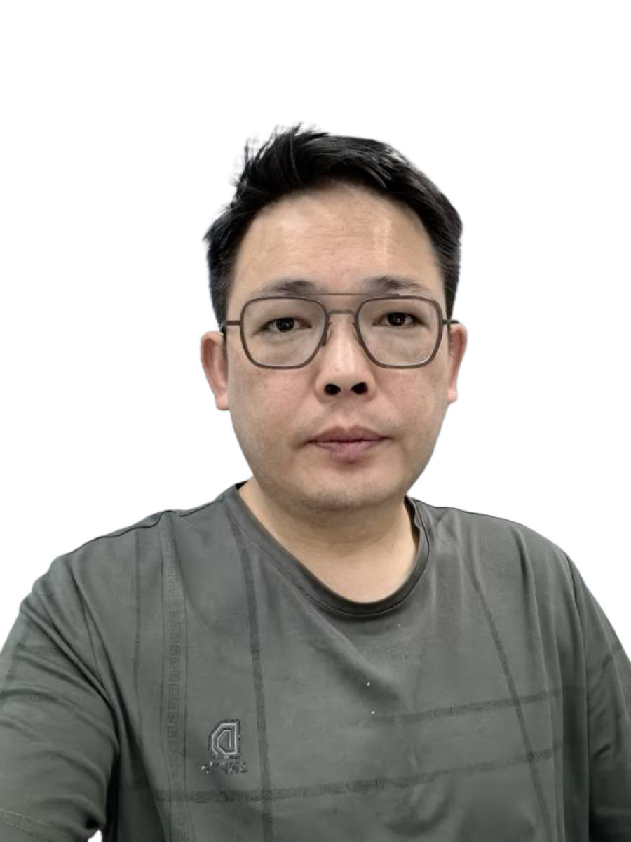 赵生军的名片