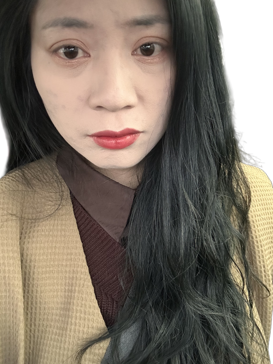 萱萱的名片
