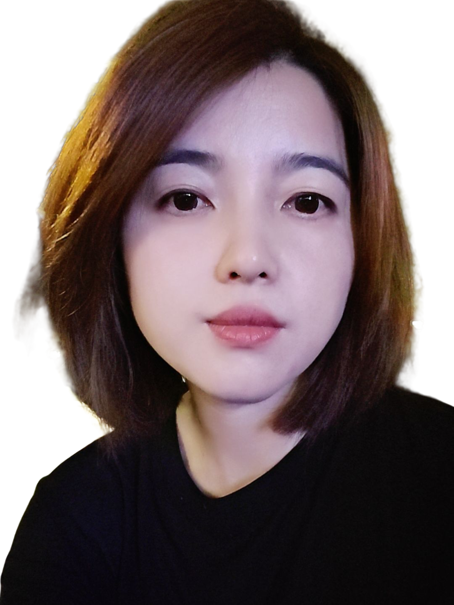 刘秀玲的名片