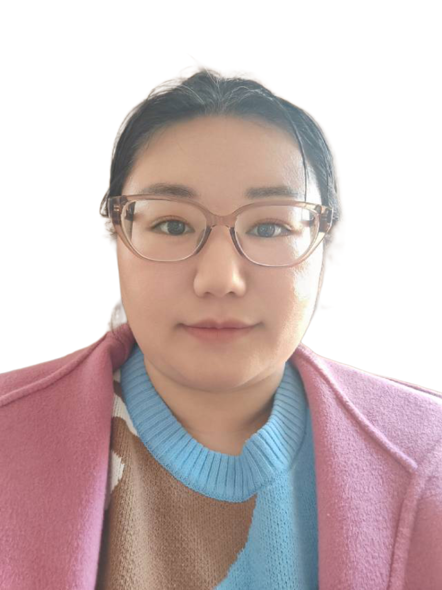 周玲瑛的名片