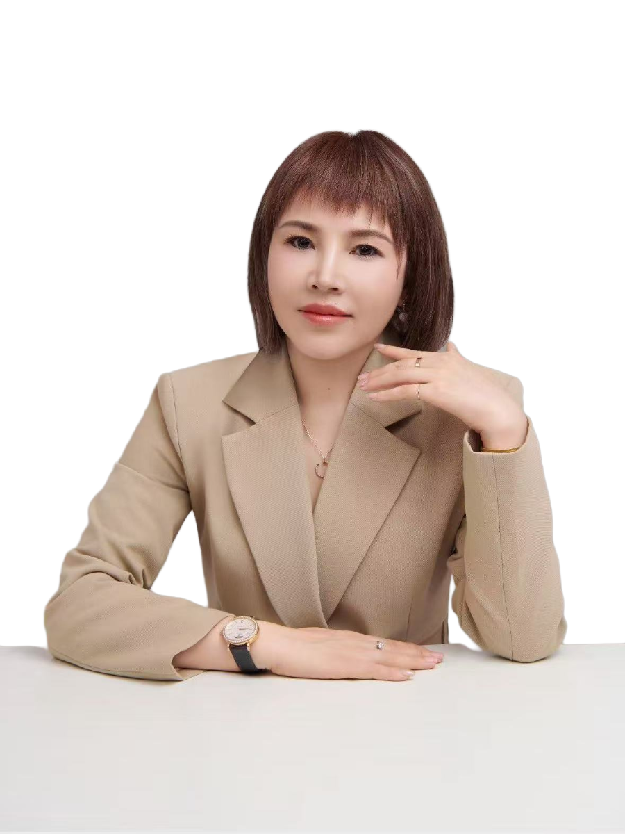 金亮晶的名片