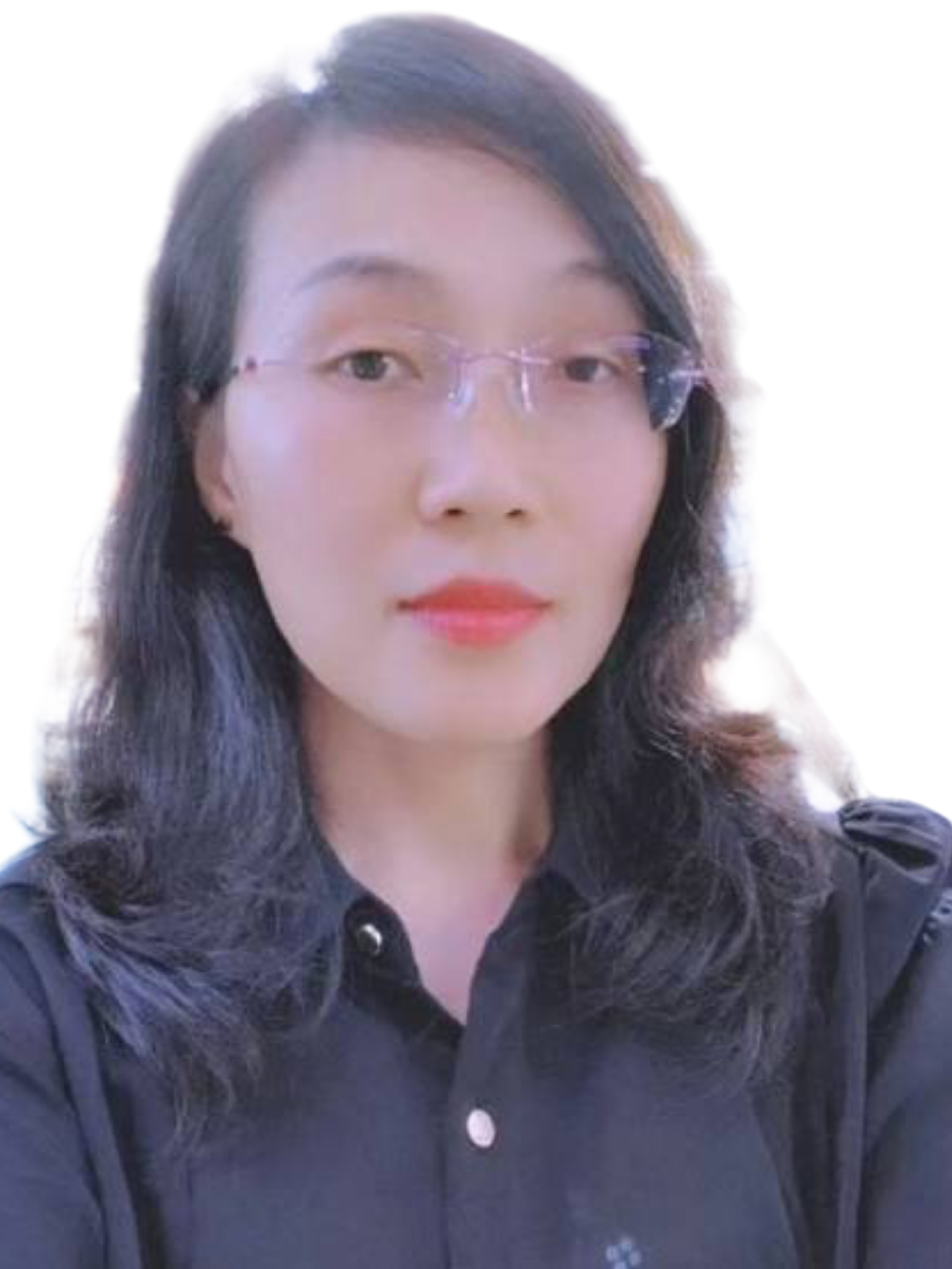 徐海燕的名片