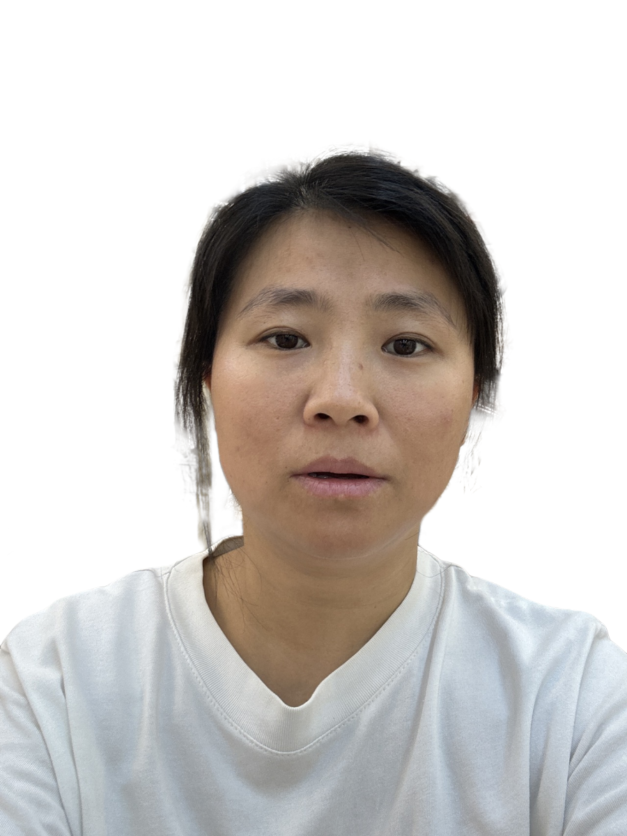 黄元梅的名片