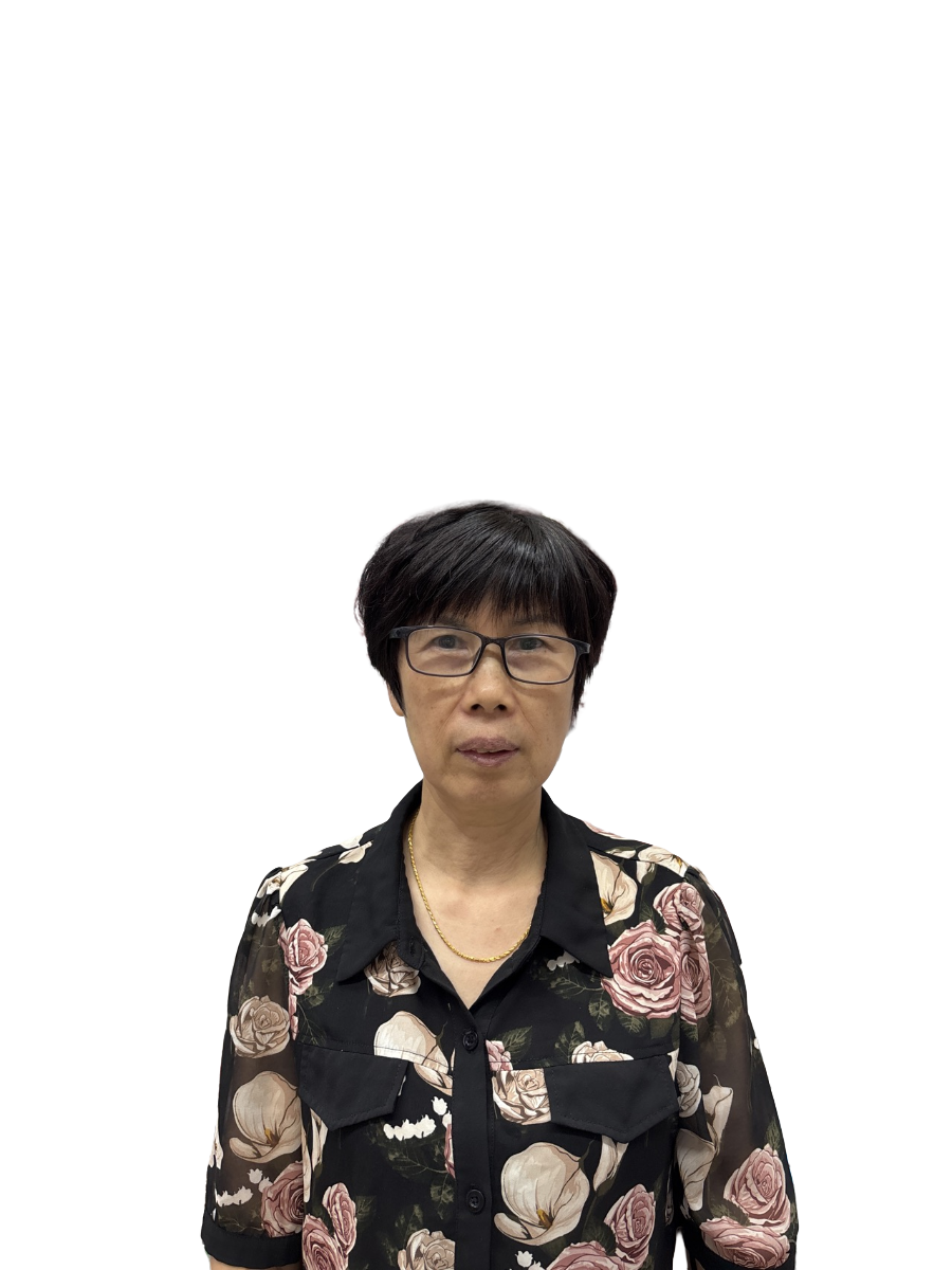洪春菊的名片