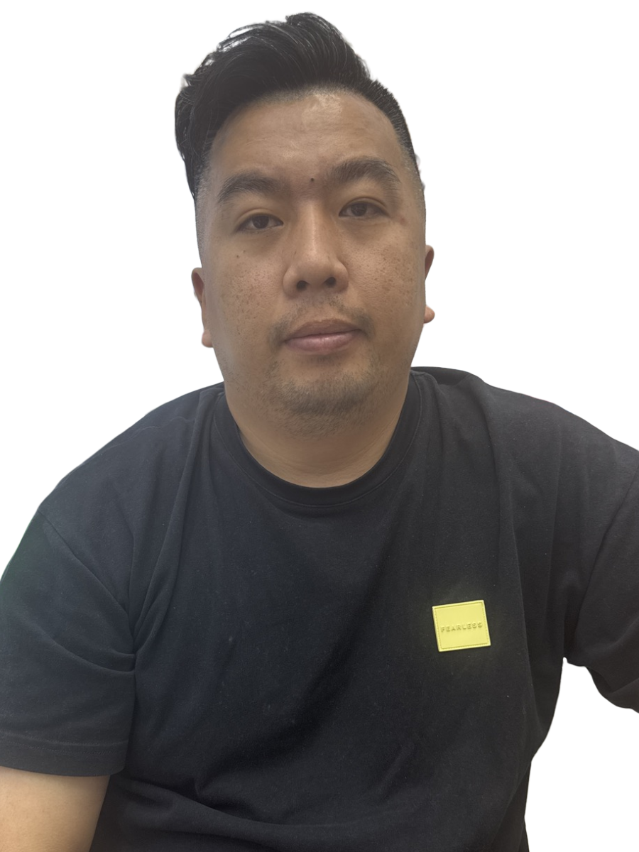 杨国央的名片