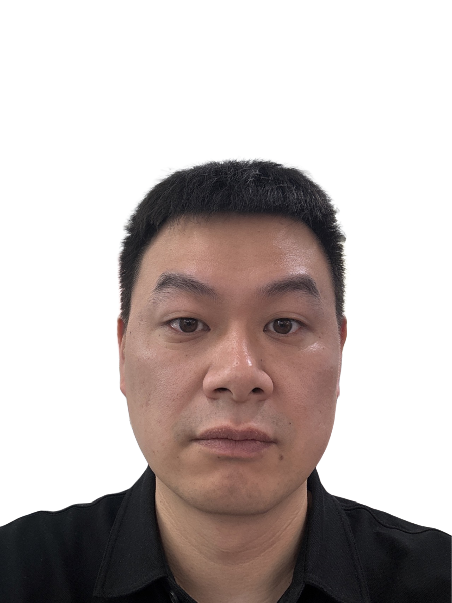 项俊杰的名片