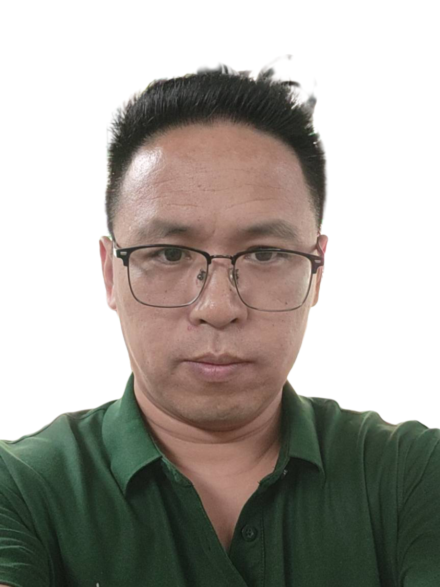 杨显杰的名片