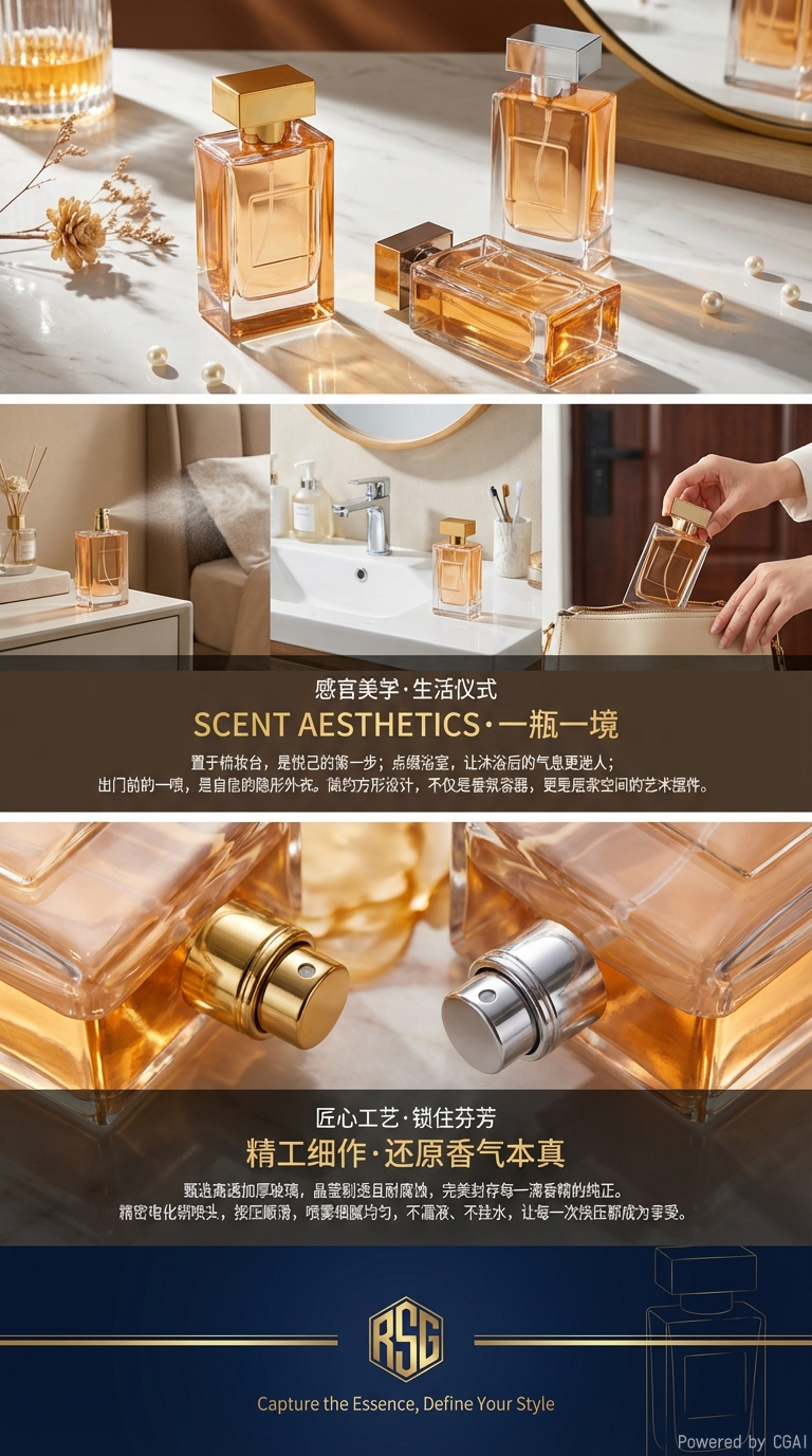 High Quality Perfume详情3