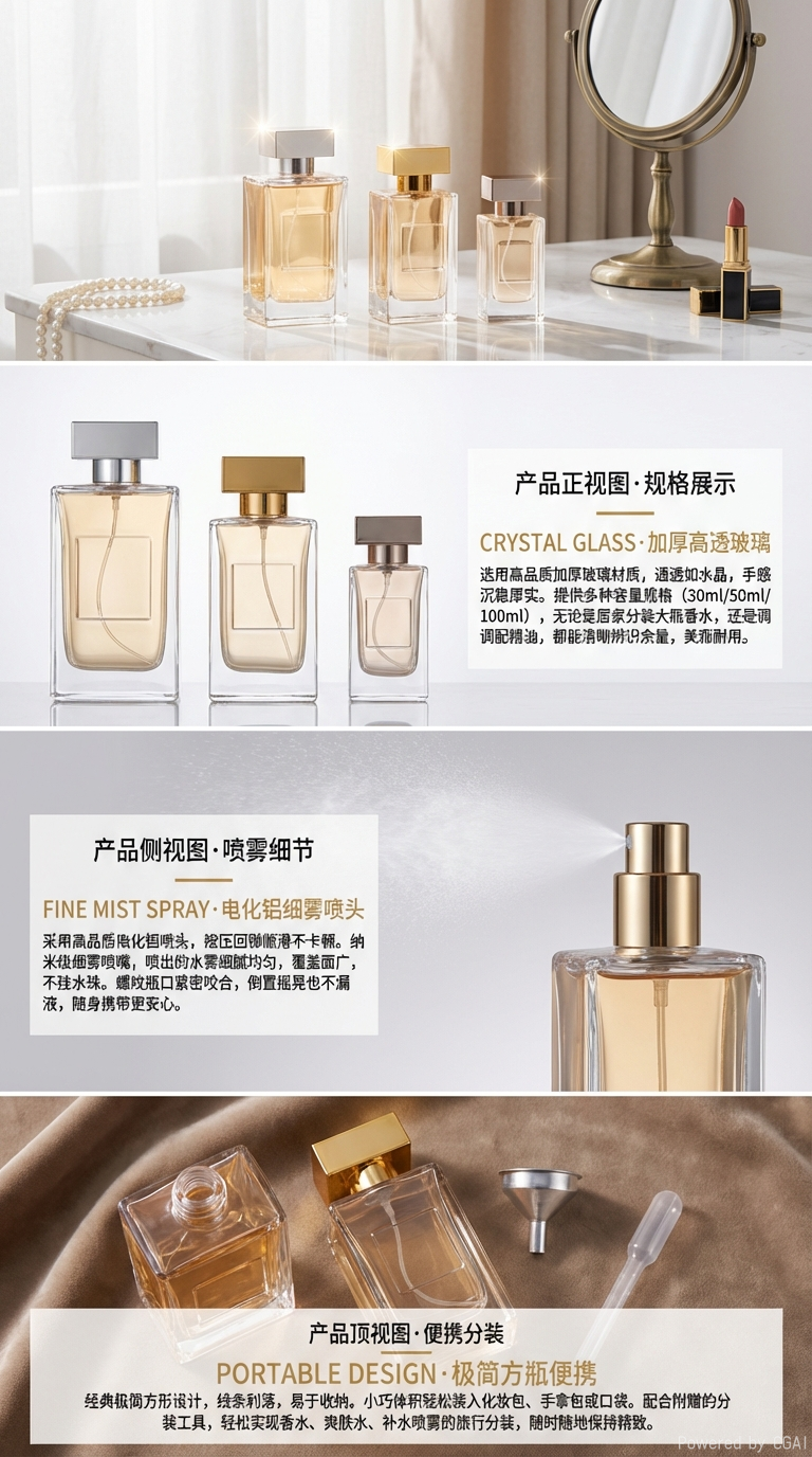 High Quality Perfume详情2