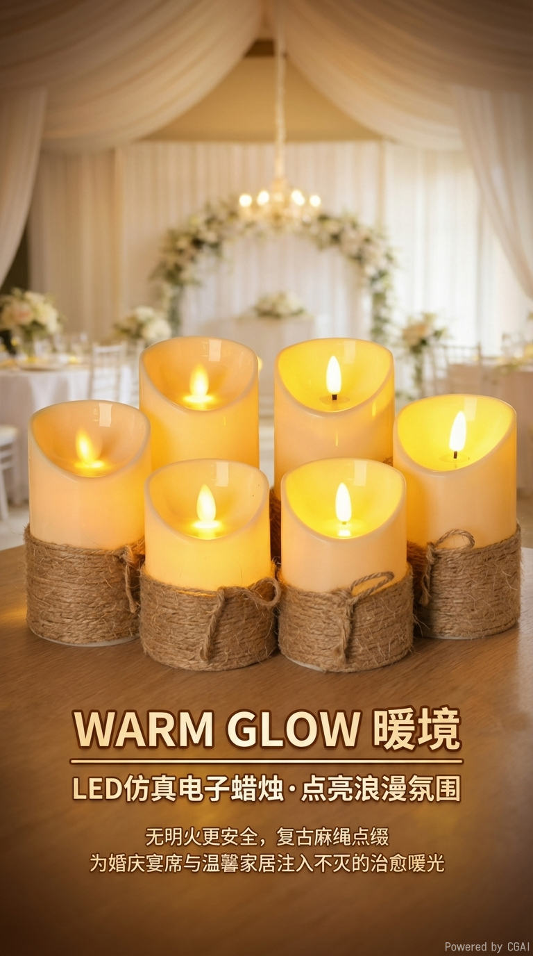 金粉小蜡烛生日数字蜡烛派对用品装饰蜡烛生日蜡烛详情1