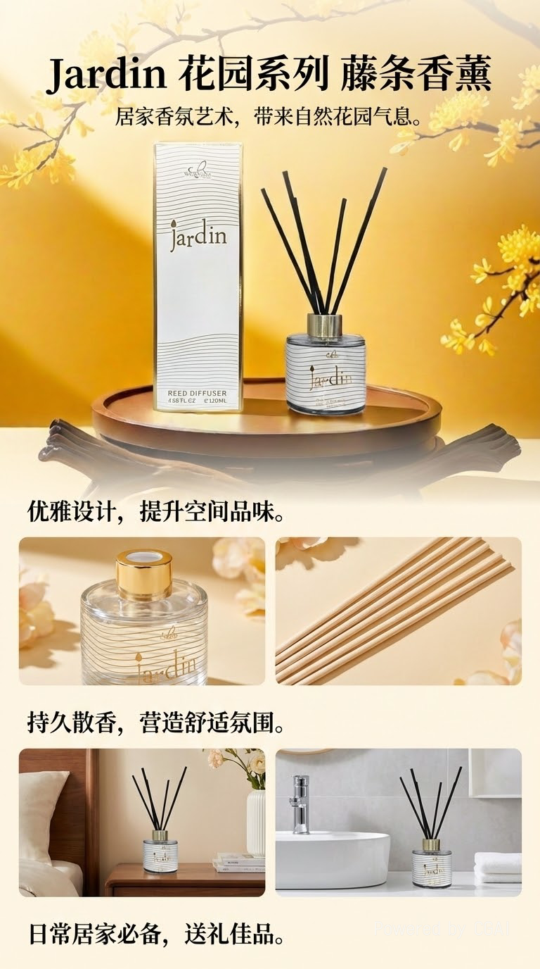 香薰无火香薰香薰香薰蜡烛香水香薰无火香薰车载香薰详情1