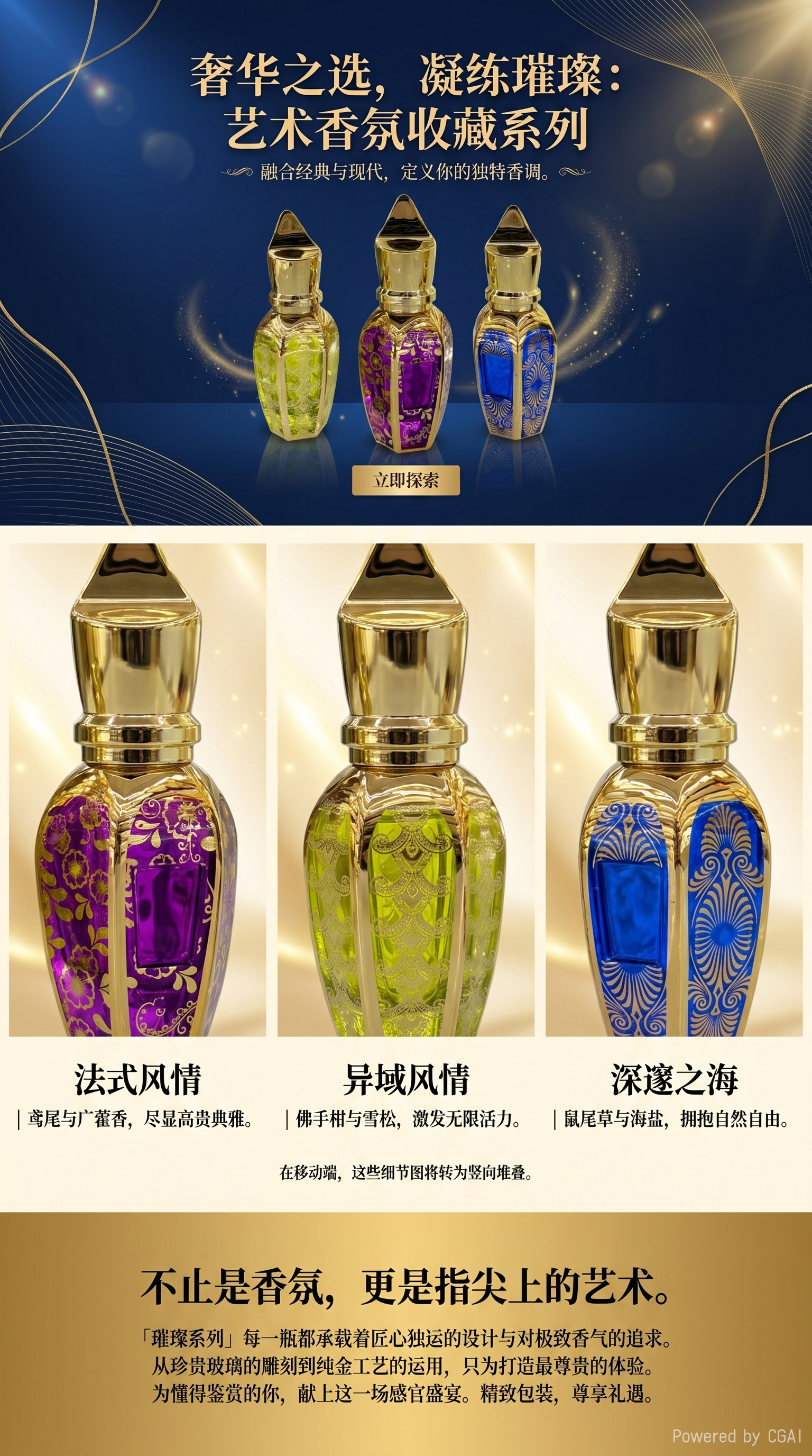 厂家批发30ml香水瓶电镀玻璃精油空瓶旅行便携分装瓶化妆品喷雾瓶详情1