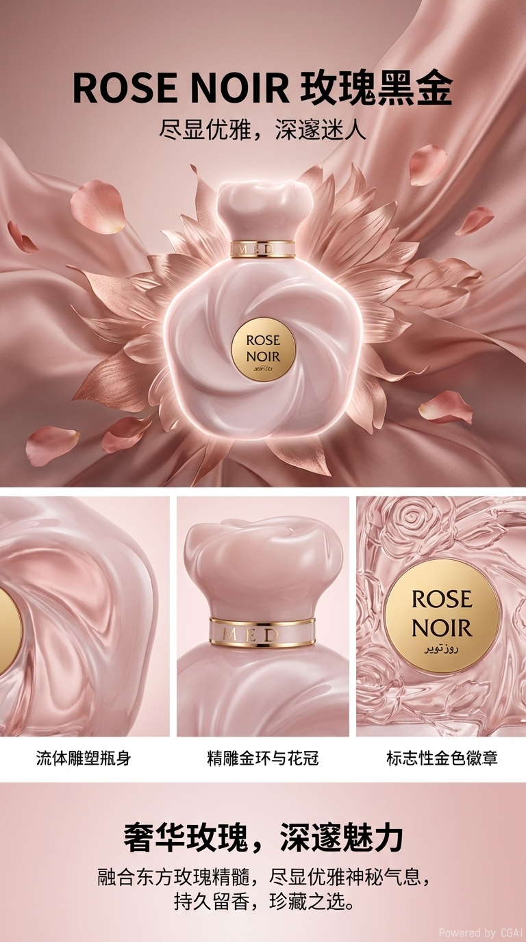 其他香水清新持久留香淡雅女士男士通用经典香氛102307582详情1