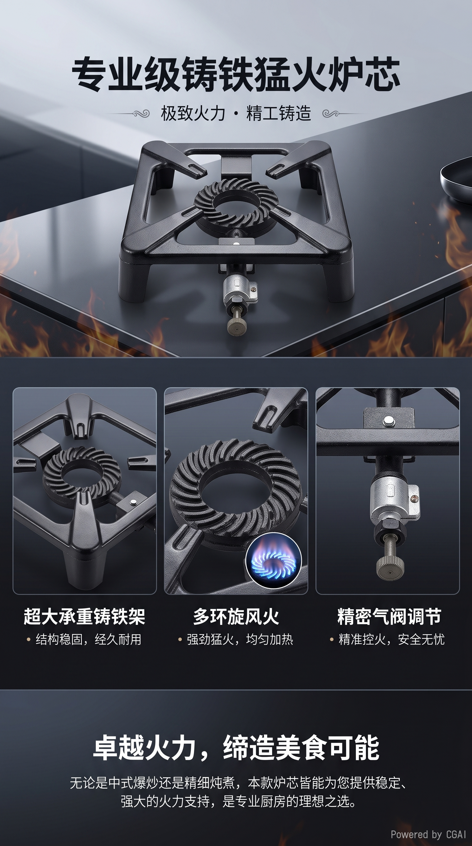 微波炉层架金属炉架壁挂式微波炉安装支架详情1