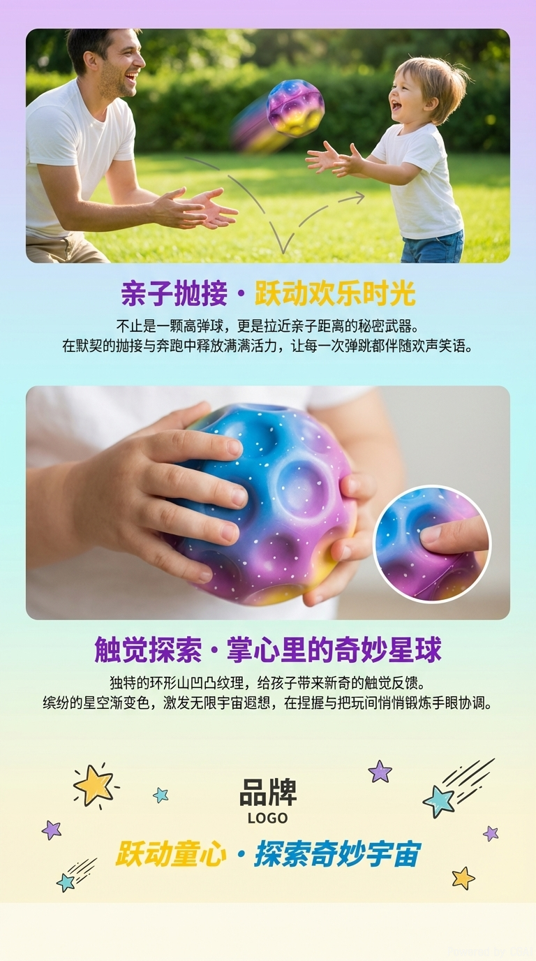 地摊热卖儿童玩具10cmPU球表情笑脸全印球 海绵发泄玩具发泡压力球 工艺品精美可爱安全无毒毛线玩偶手工编织车挂弹力球详情3