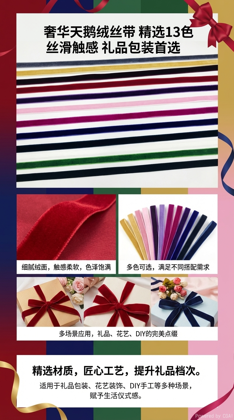 宋锦提花布色织竹纤维枕巾牛津布里布面料详情1