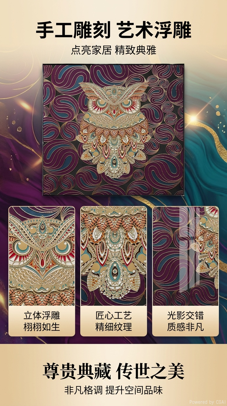 创意家居装饰品摆件个性创意摆设艺术品客厅卧室装饰品摆设品礼物详情1