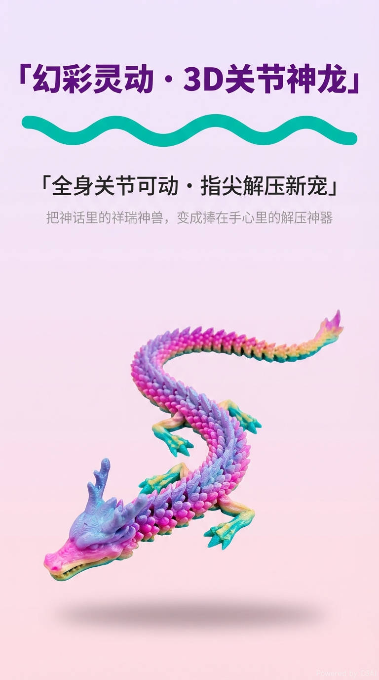 彩色塑料恐龙玩具膨胀玩具儿童腕带趣味恐龙模型适合小朋友娱乐详情1