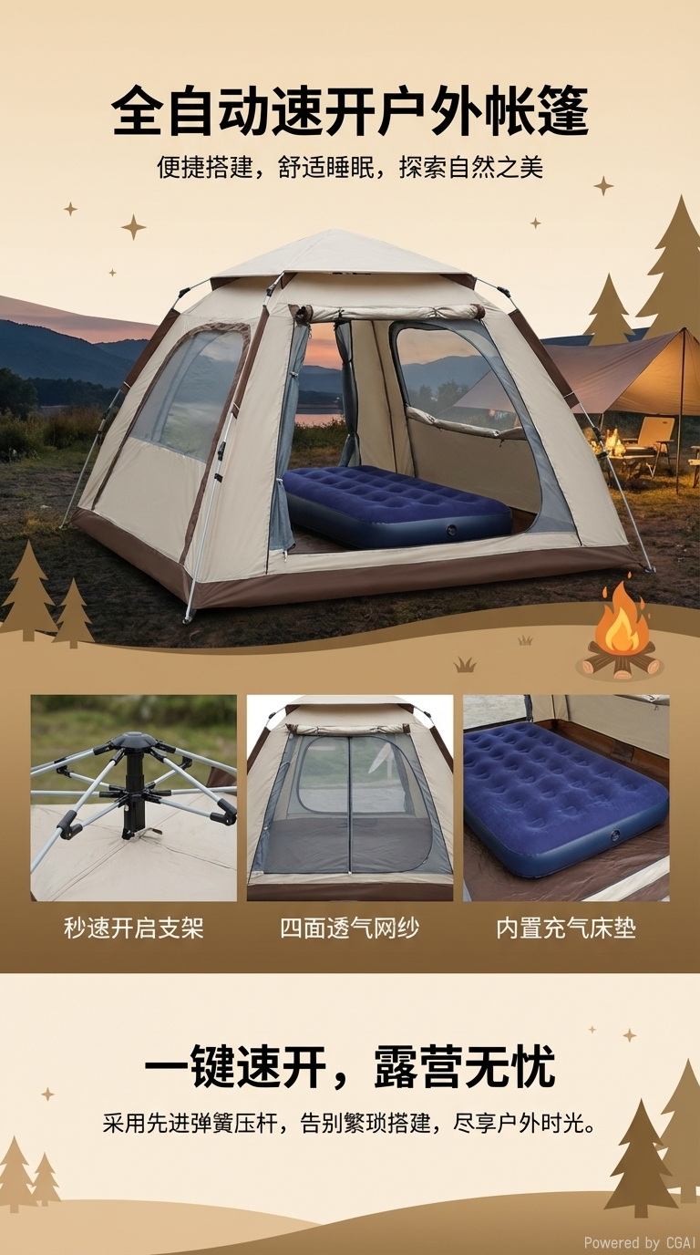 可充电的迷你小电风扇详情1