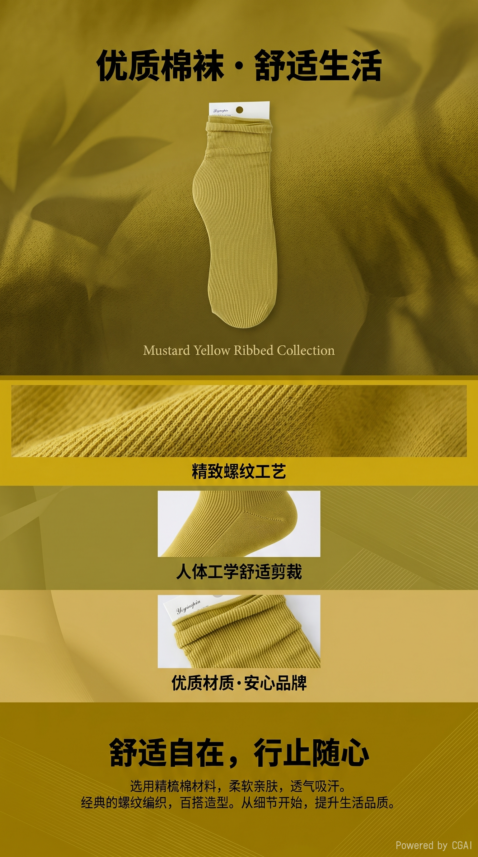 冰冰袜春夏韩系袜子女中筒袜薄款吸汗糖果色女士堆堆袜152231241详情1