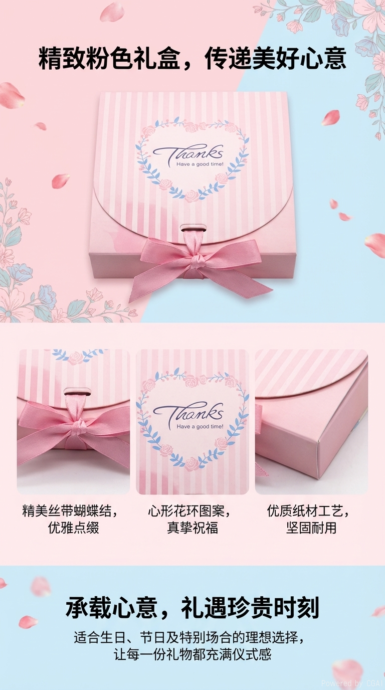 正方翻盖盒103818448详情1