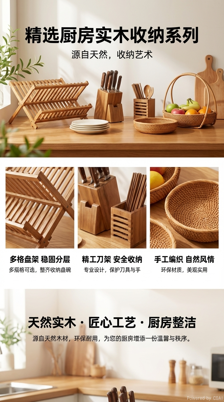 光面收纳瓶套装详情1
