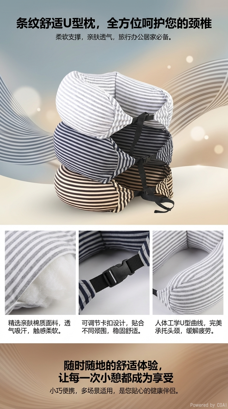 Striped shaped throw pillows, diamond sofa pillowcases, daily necessities and department store shaped throw pillows pic 1