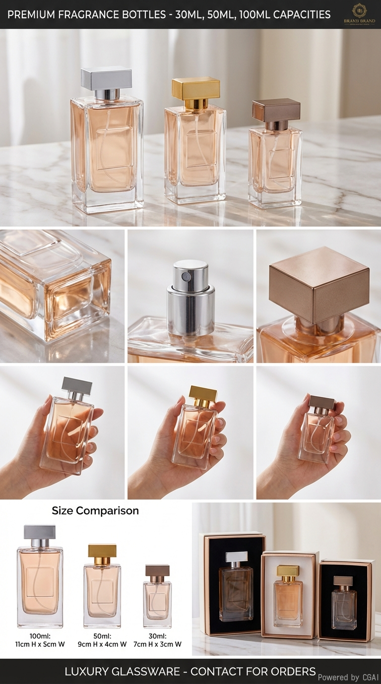 High Quality Perfume详情1