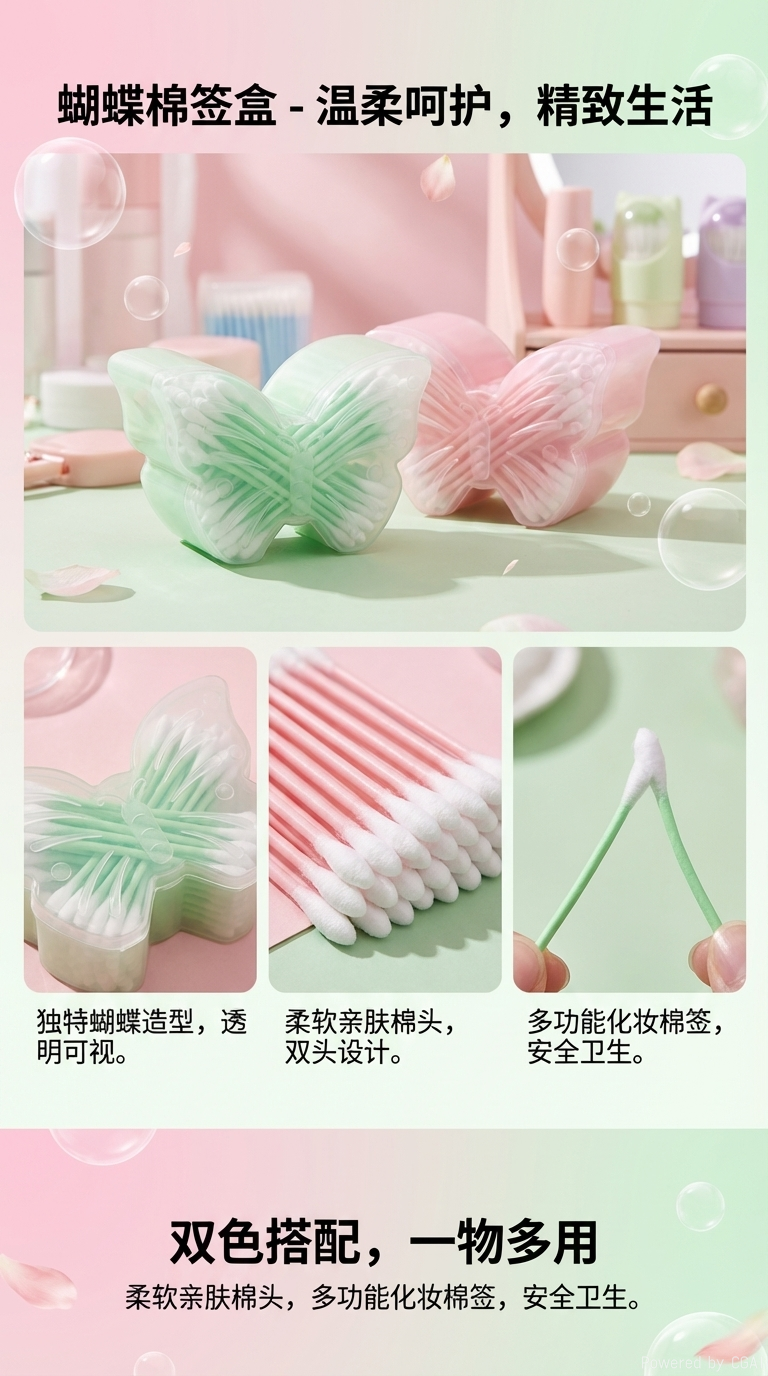 棉签棉棒棉包碘伏化妆棉签酒精消毒棉片碘伏棉签棒卷纸卫生纸142027609详情1