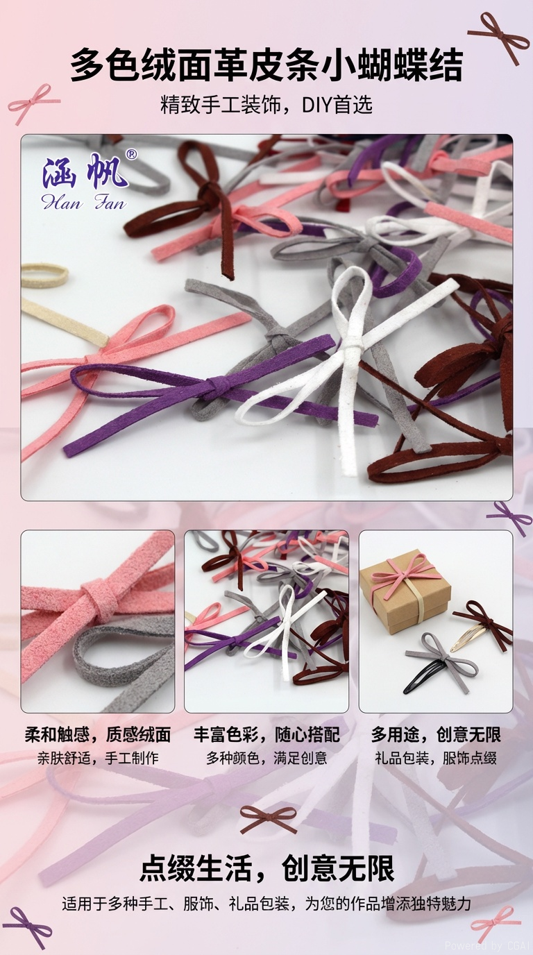 Colorful ribbon bows, festival paper decorations, honeycomb balls, colorful stripes, latte art, wedding decorations, Easter decorations pic 1