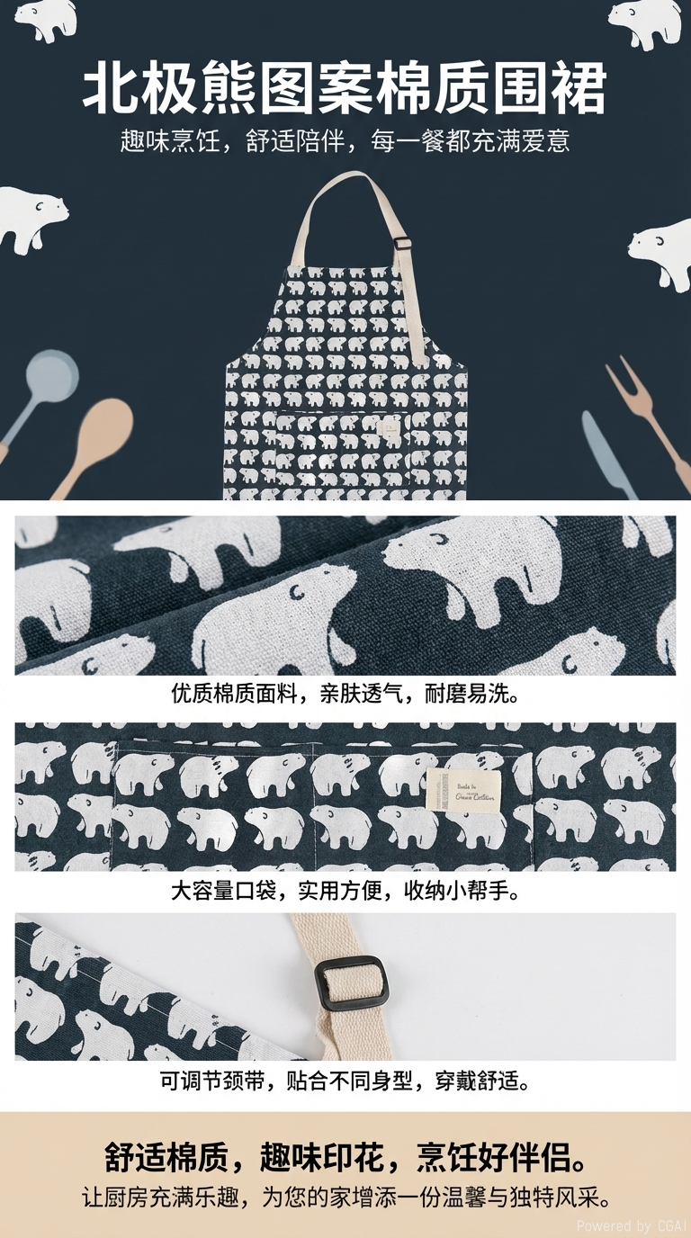 儿童水杯斜跨卡通塑料杯吸管杯水杯儿童便携可爱杯详情2
