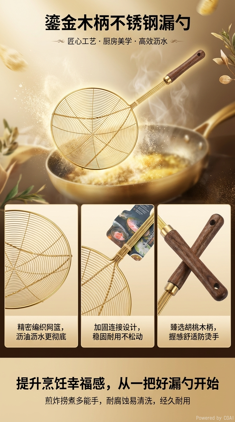 厨具餐具厨房用品详情1